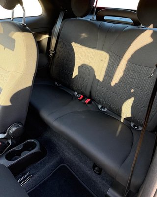 Fiat 500C DOLCEVITA - bilder 10