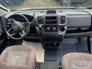 Malibu Comfort 600 DB GT skyview, Automatik, LED Flachbildschirm 24'', - bilder 5