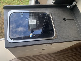 Malibu Comfort 600 DB GT skyview, Automatik, LED Flachbildschirm 24'', - bilder 11