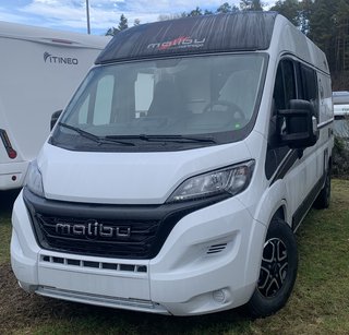 Malibu Van Vorführfahrzeug Kaufen