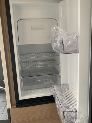 Malibu Comfort 600 DB GT skyview, Automatik, LED Flachbildschirm 24'', - bilder 17