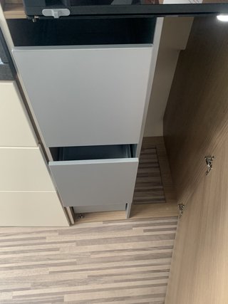Malibu Comfort 600 DB GT skyview, Automatik, LED Flachbildschirm 24'', - bilder 16