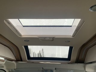 Malibu Comfort 600 DB GT skyview, Automatik, LED Flachbildschirm 24'', - bilder 8