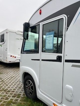 Itineo CM 660 Automatik - bilder 4