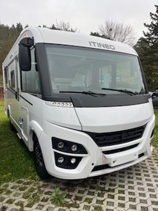 Itineo CM 660 Automatik Neuwagen Kaufen