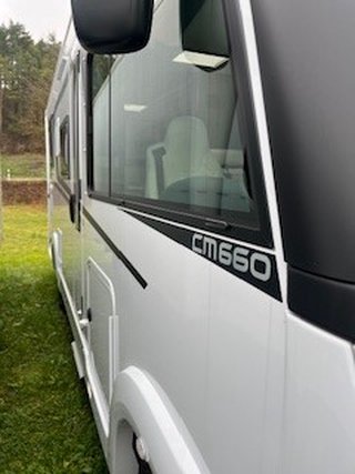 Itineo CM 660 Automatik - bilder 3