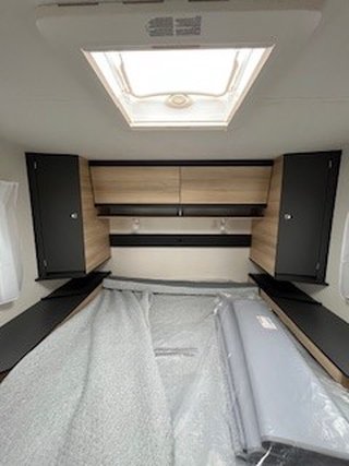 Itineo CM 660 Automatik - bilder 15