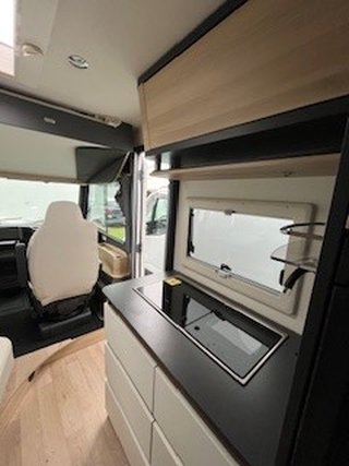 Itineo CM 660 Automatik - bilder 12