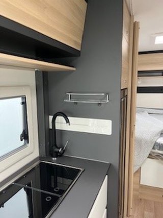 Itineo CM 660 Automatik - bilder 11