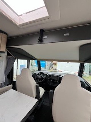 Itineo CM 660 Automatik - bilder 8