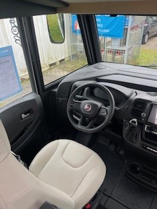 Itineo CM 660 Automatik - bilder 6