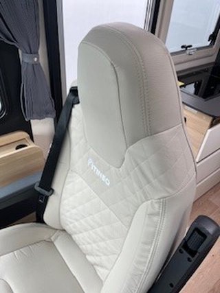 Itineo CM 660 Automatik - bilder 7
