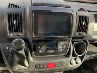 Fiat Ducato Koffer Automatik 180 L5 RS: 4035 mm - bilder 6