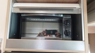 Giottiline Privilege 330 TV, Solar, Klima, Backofen - bilder 11