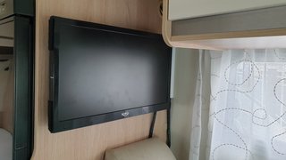 Giottiline Privilege 330 TV, Solar, Klima, Backofen - bilder 10