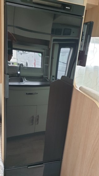 Giottiline Privilege 330 TV, Solar, Klima, Backofen - bilder 12