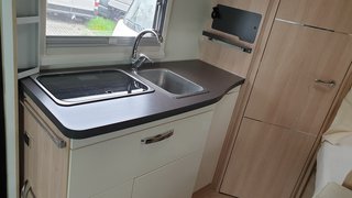 Giottiline Privilege 330 TV, Solar, Klima, Backofen - bilder 13