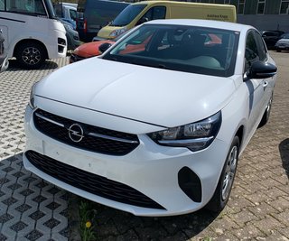 Opel Corsa 1.2 Start/Stop Edition, Einparkhilfe hinten, Bluetooth, 7"Touchscreen - bilder 2
