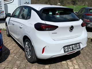 Opel Corsa 1.2 Start/Stop Edition, Einparkhilfe hinten, Bluetooth, 7"Touchscreen - bilder 3