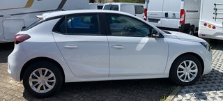Opel Corsa 1.2 Start/Stop Edition, Einparkhilfe hinten, Bluetooth, 7"Touchscreen - bilder 4