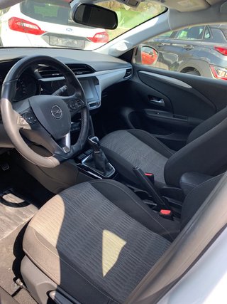 Opel Corsa 1.2 Start/Stop Edition, Einparkhilfe hinten, Bluetooth, 7"Touchscreen - bilder 6