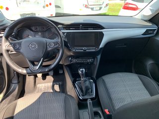 Opel Corsa 1.2 Start/Stop Edition, Einparkhilfe hinten, Bluetooth, 7"Touchscreen - bilder 7