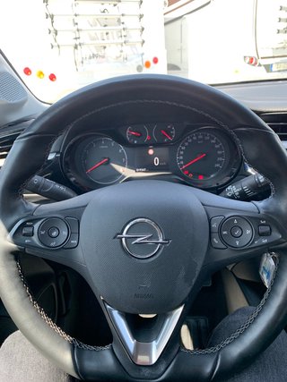 Opel Corsa 1.2 Start/Stop Edition, Einparkhilfe hinten, Bluetooth, 7"Touchscreen - bilder 8