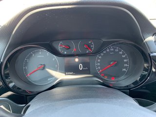 Opel Corsa 1.2 Start/Stop Edition, Einparkhilfe hinten, Bluetooth, 7"Touchscreen - bilder 9