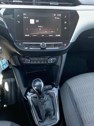 Opel Corsa 1.2 Start/Stop Edition, Einparkhilfe hinten, Bluetooth, 7"Touchscreen - bilder 10
