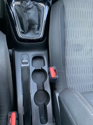 Opel Corsa 1.2 Start/Stop Edition, Einparkhilfe hinten, Bluetooth, 7"Touchscreen - bilder 11