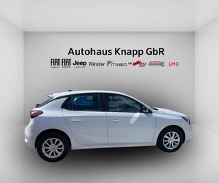 Opel Corsa 1.2 Start/Stop Edition, Einparkhilfe hinten, Bluetooth, 7"Touchscreen - bilder 3