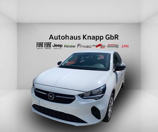 Opel Corsa Gebrauchtwagen Kaufen