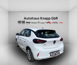 Opel Corsa 1.2 Start/Stop Edition, Einparkhilfe hinten, Bluetooth, 7"Touchscreen - bilder 2