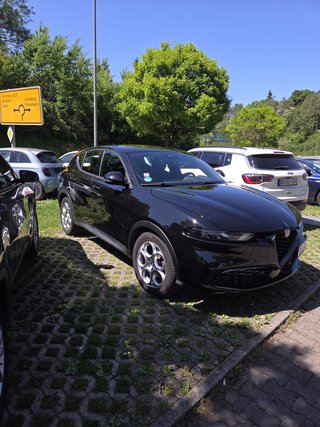 Alfa Romeo Tonale Gebrauchtwagen Kaufen