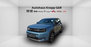 Fiat Grande Panda age.one-day registration Kaufen