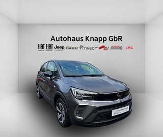 Opel Crossland X - bilder 2