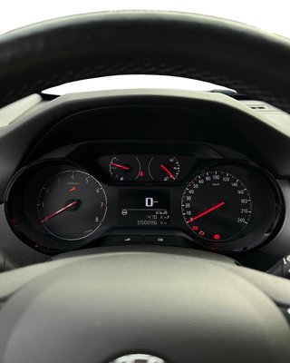 Opel Crossland X - bilder 7