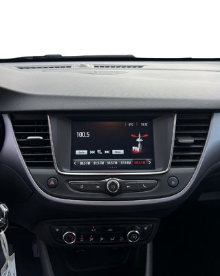 Opel Crossland X - bilder 8