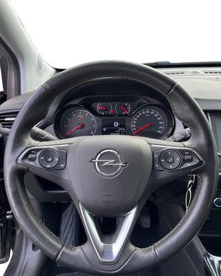 Opel Crossland X - bilder 6