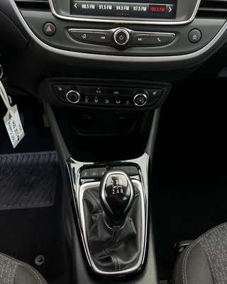 Opel Crossland X - bilder 9