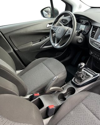 Opel Crossland X - bilder 5