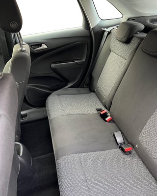 Opel Crossland X - bilder 10