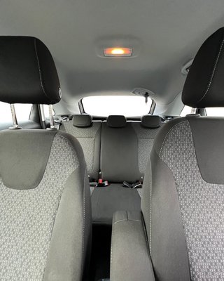 Opel Crossland X - bilder 11