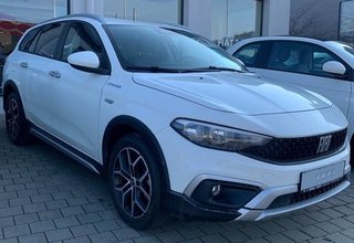 Fiat Tipo age.one-day registration Kaufen