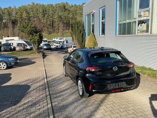 Opel Corsa F 1,2 Edition - bilder 3