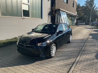 Opel Corsa Gebrauchtwagen Kaufen