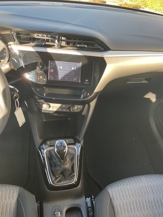 Opel Corsa F 1,2 Edition - bilder 8