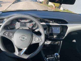 Opel Corsa F 1,2 Edition - bilder 7