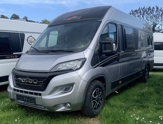 Malibu Van age.one-day registration Kaufen