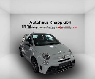 Abarth 595 1,4 T-Jet 145 PS - foto 2